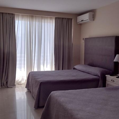 Lofts & Suites Rosario Luaran gambar