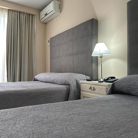 Lofts & Suites Rosario Luaran gambar