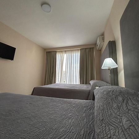 Lofts & Suites Rosario Luaran gambar