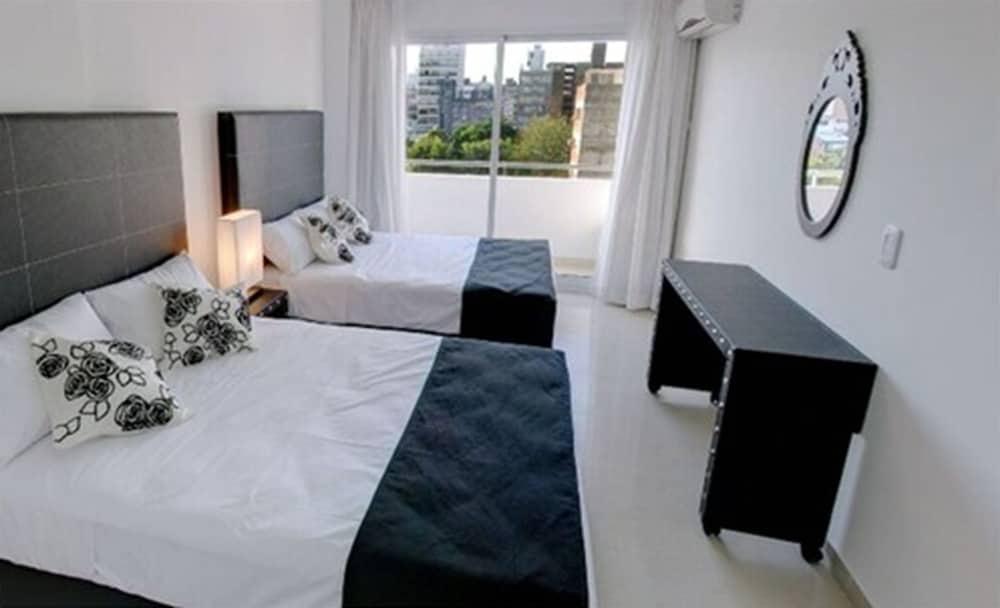 Lofts & Suites Rosario Luaran gambar