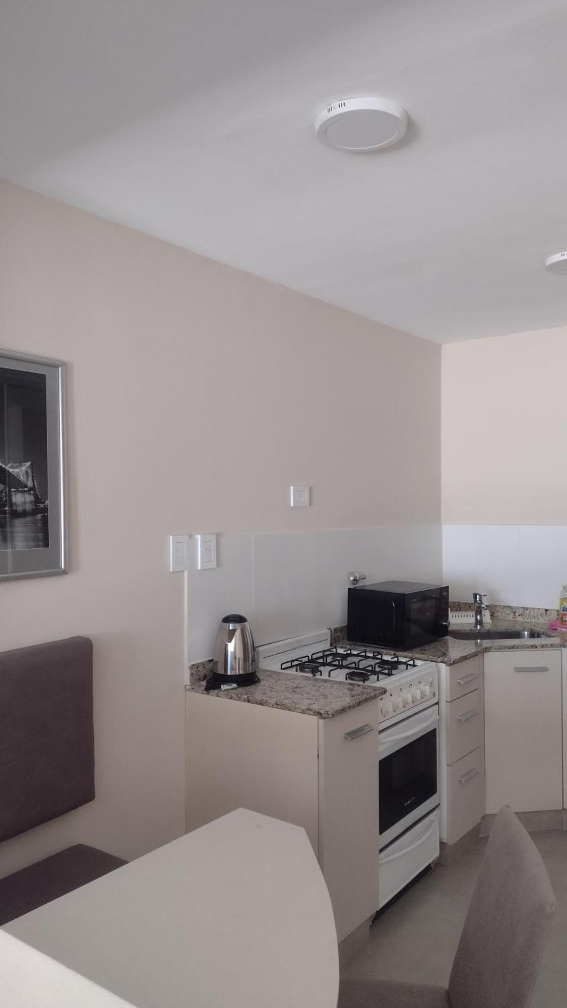 Lofts & Suites Rosario Luaran gambar