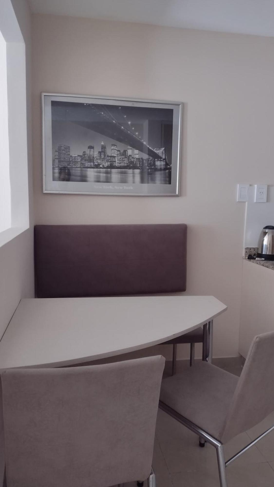 Lofts & Suites Rosario Luaran gambar