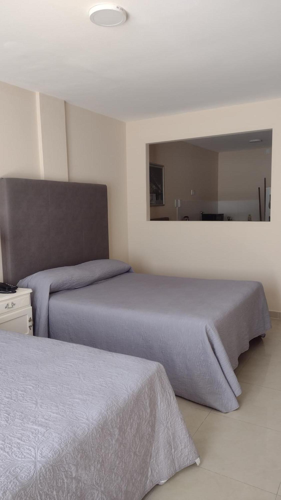 Lofts & Suites Rosario Luaran gambar