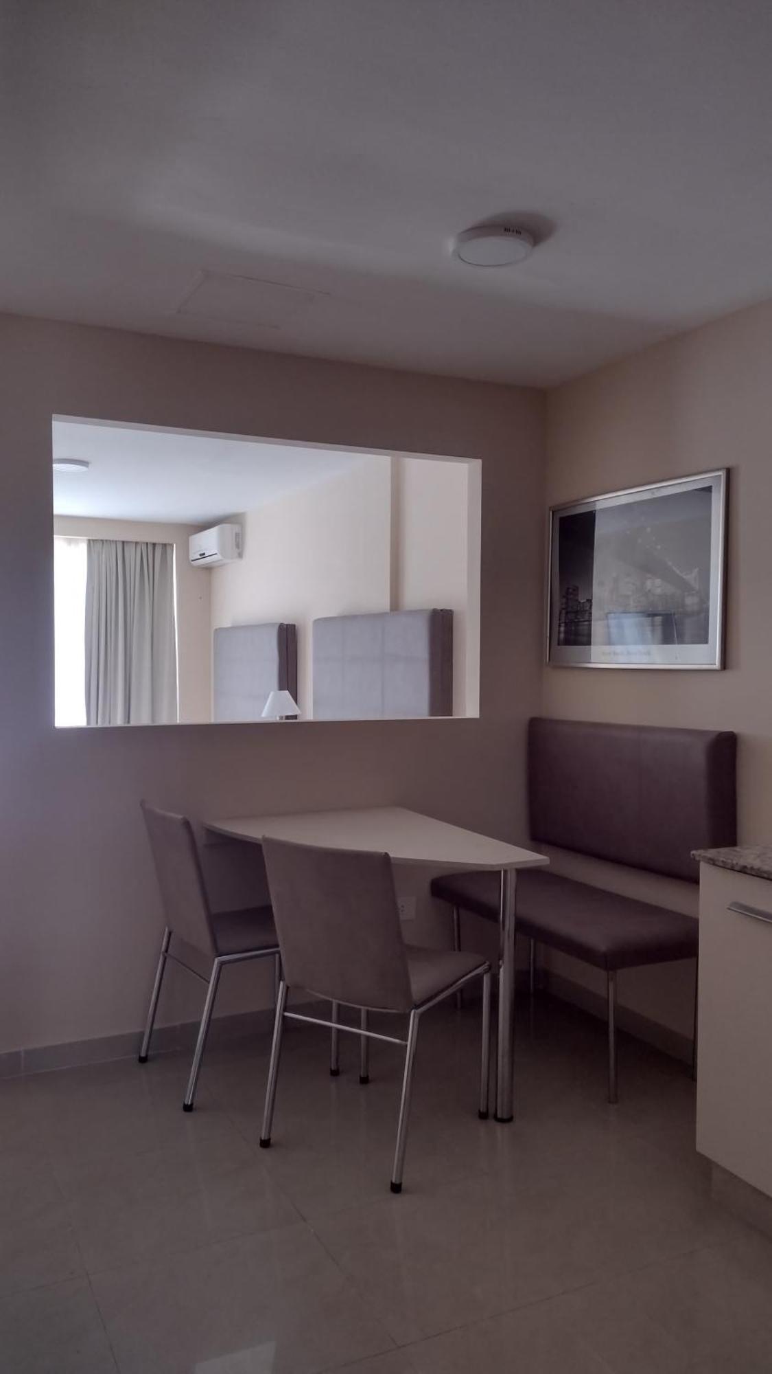 Lofts & Suites Rosario Luaran gambar