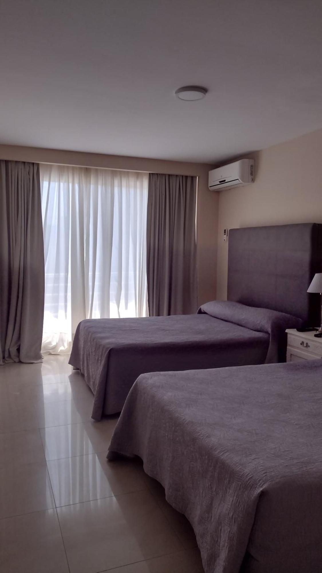 Lofts & Suites Rosario Luaran gambar