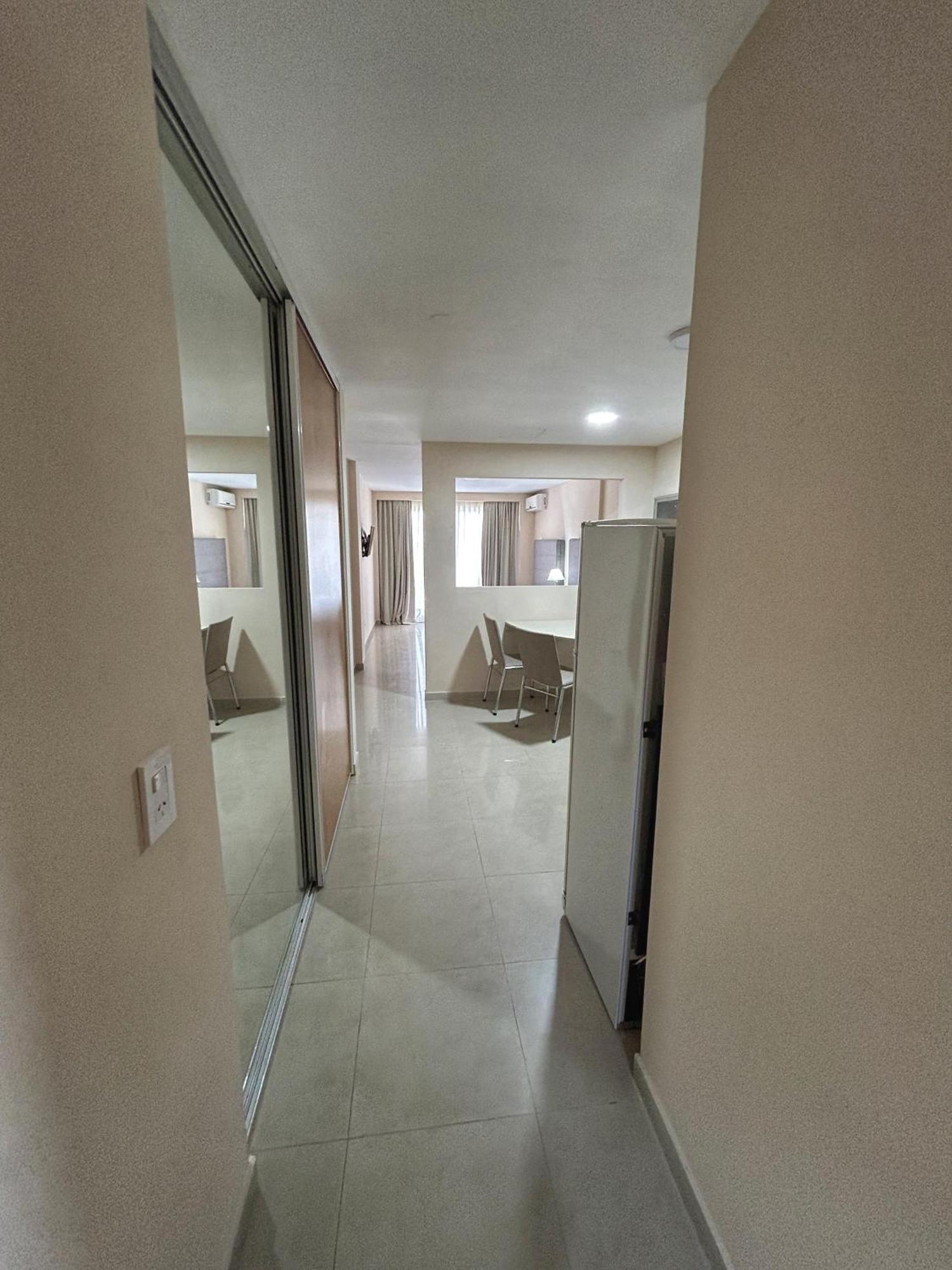 Lofts & Suites Rosario Luaran gambar