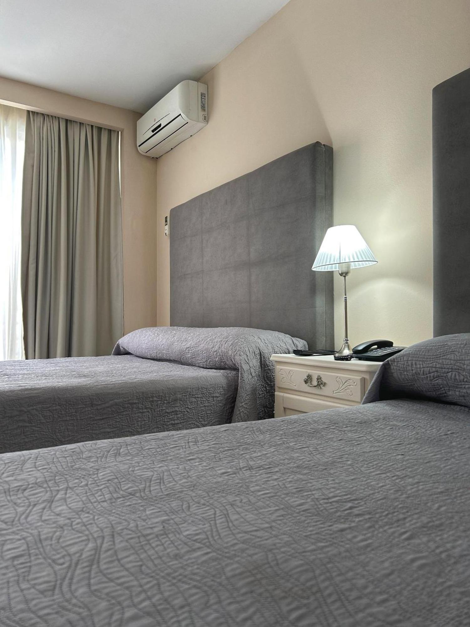 Lofts & Suites Rosario Luaran gambar