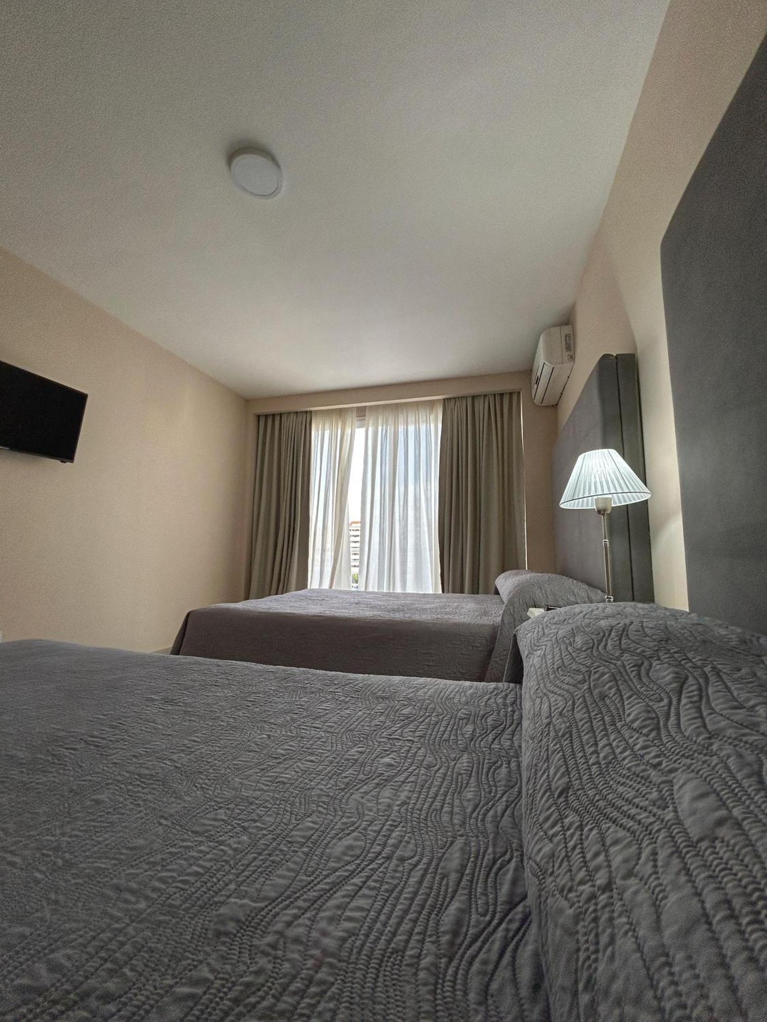 Lofts & Suites Rosario Luaran gambar