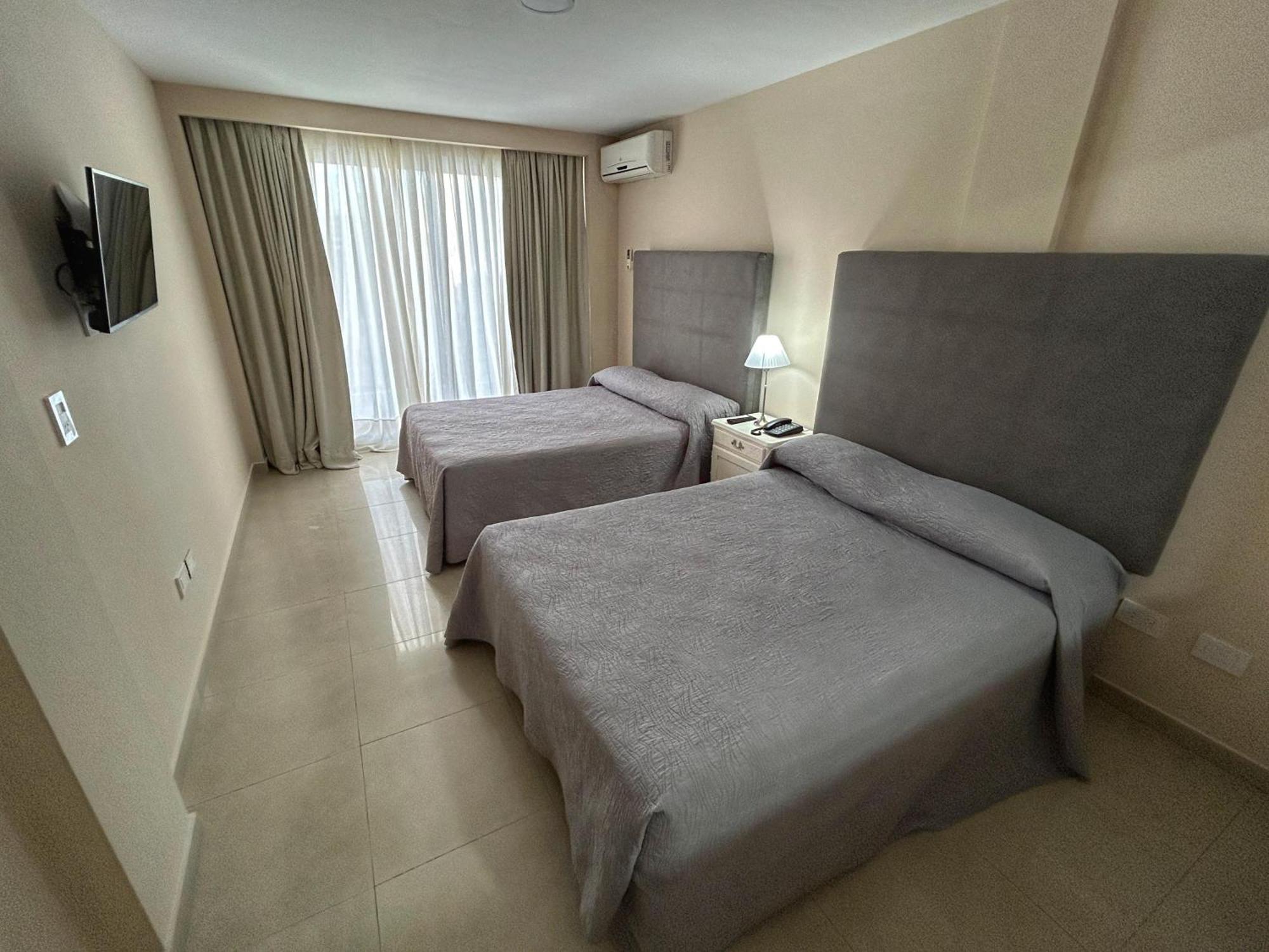 Lofts & Suites Rosario Luaran gambar