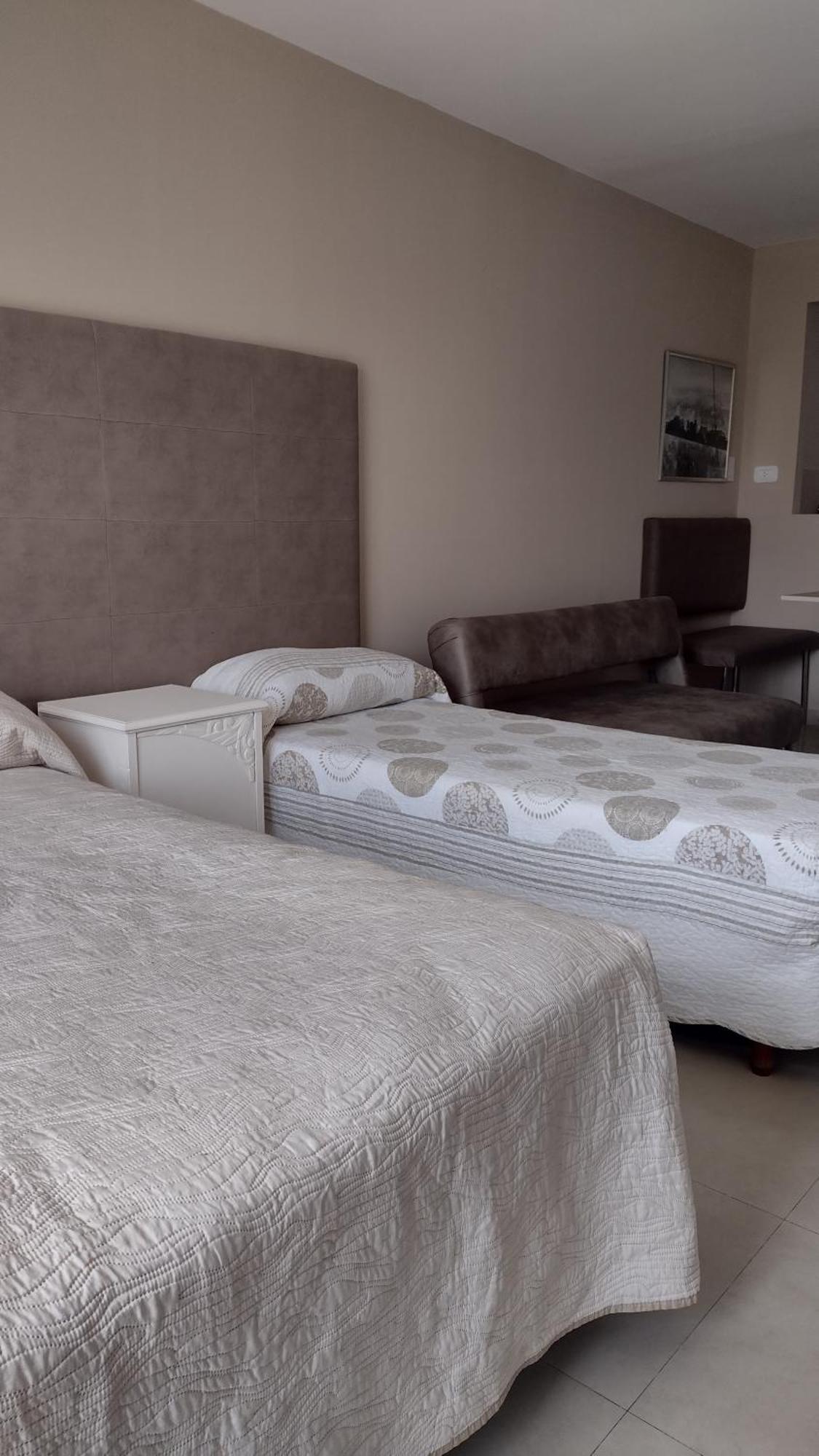 Lofts & Suites Rosario Luaran gambar