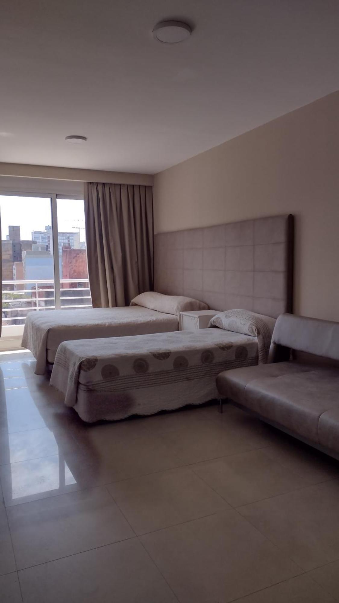 Lofts & Suites Rosario Luaran gambar