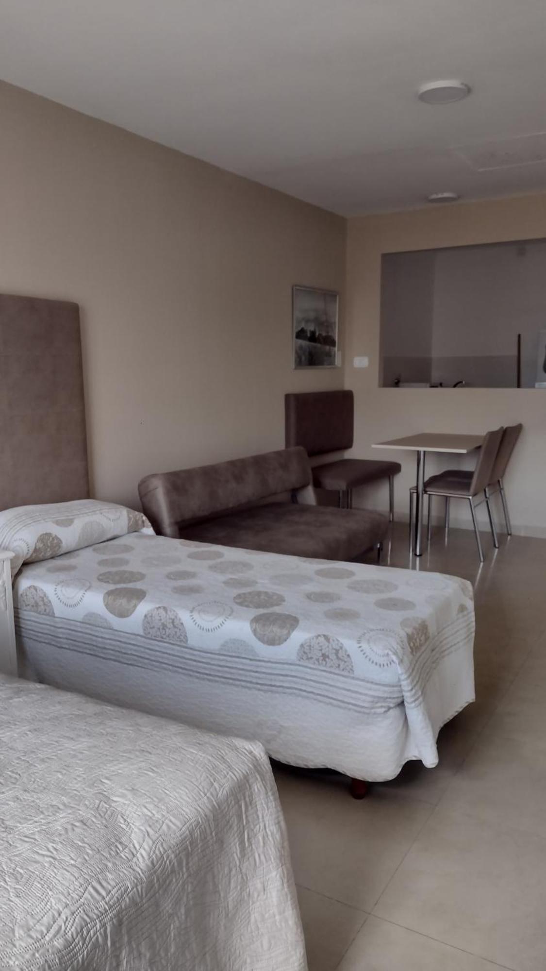 Lofts & Suites Rosario Luaran gambar