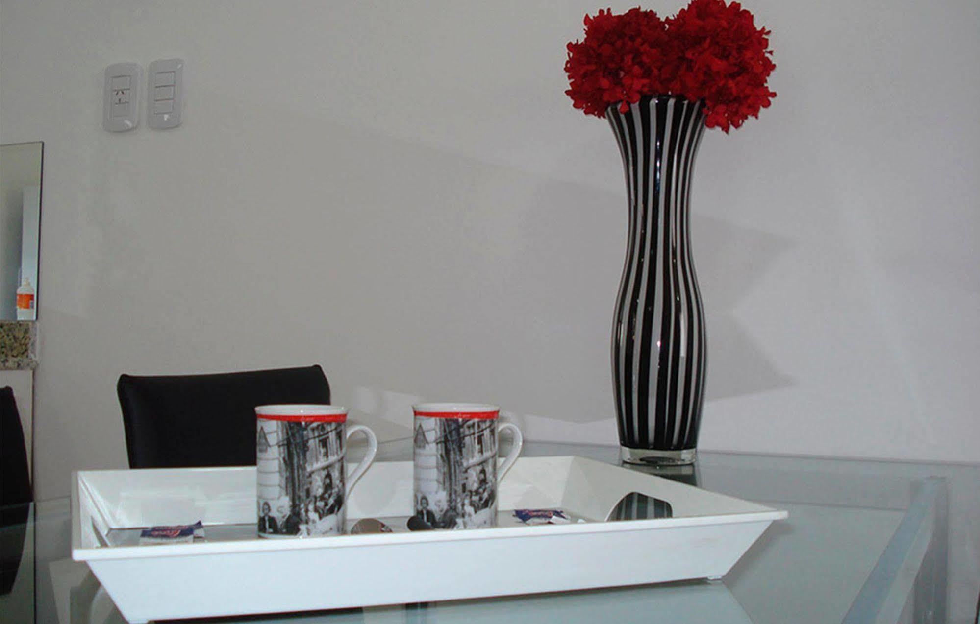 Lofts & Suites Rosario Luaran gambar