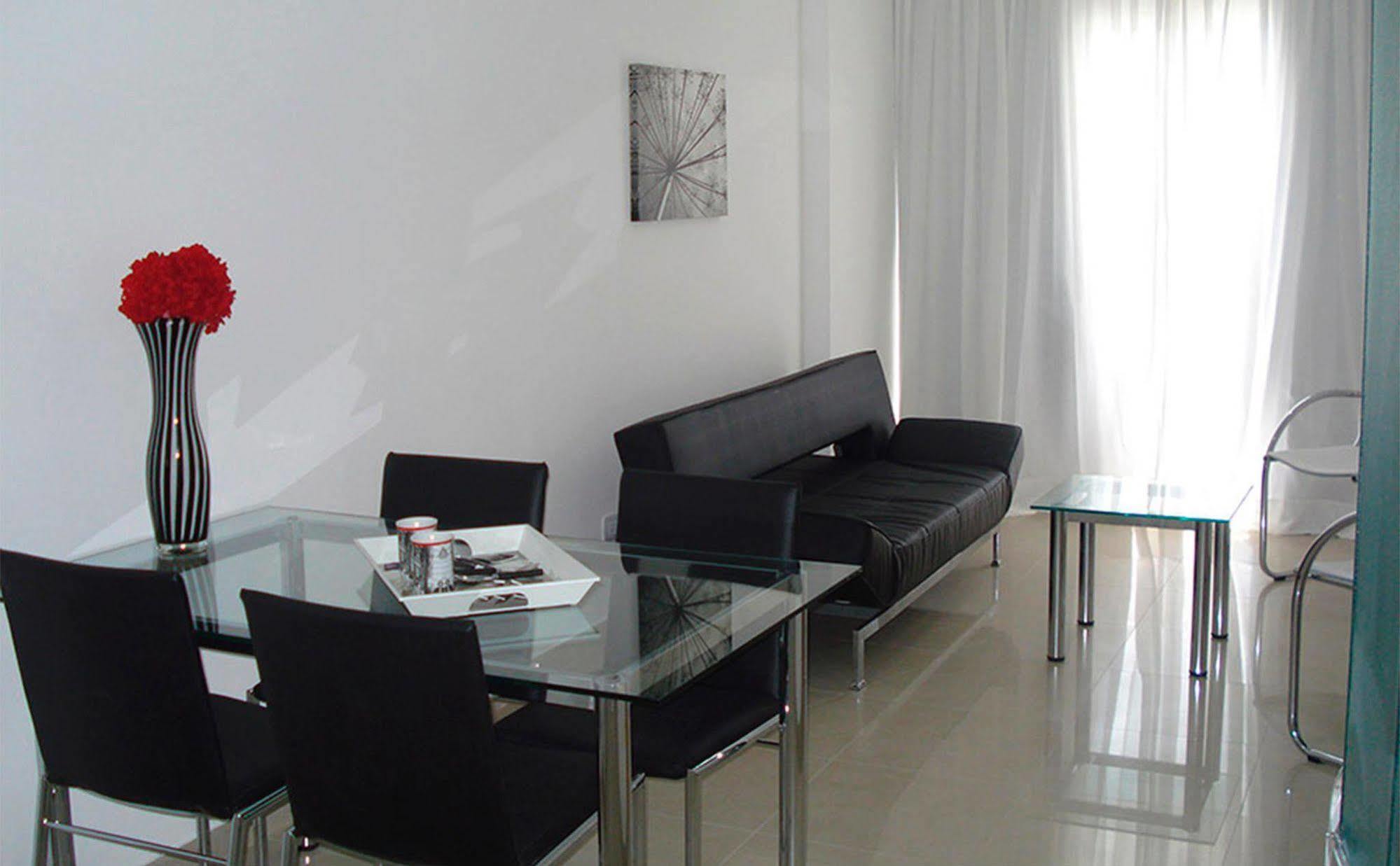 Lofts & Suites Rosario Luaran gambar