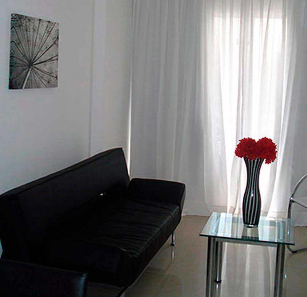 Lofts & Suites Rosario Luaran gambar