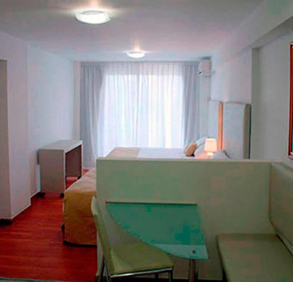 Lofts & Suites Rosario Luaran gambar