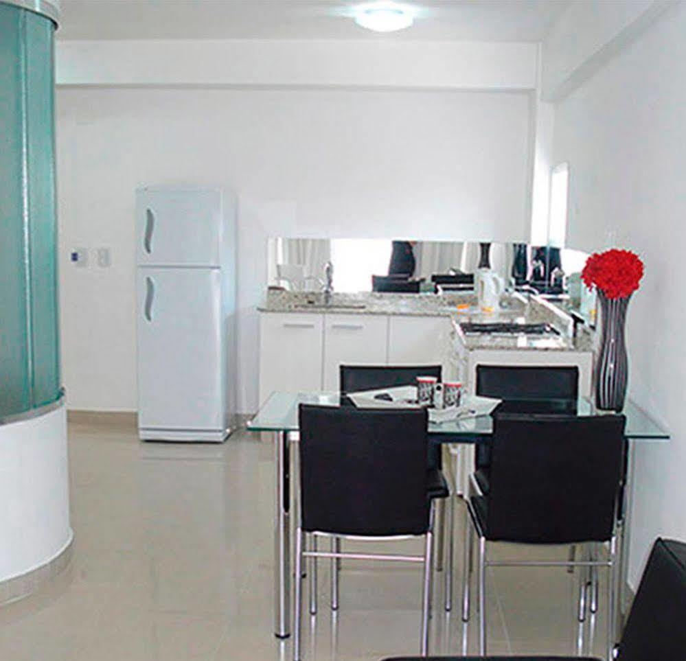 Lofts & Suites Rosario Luaran gambar