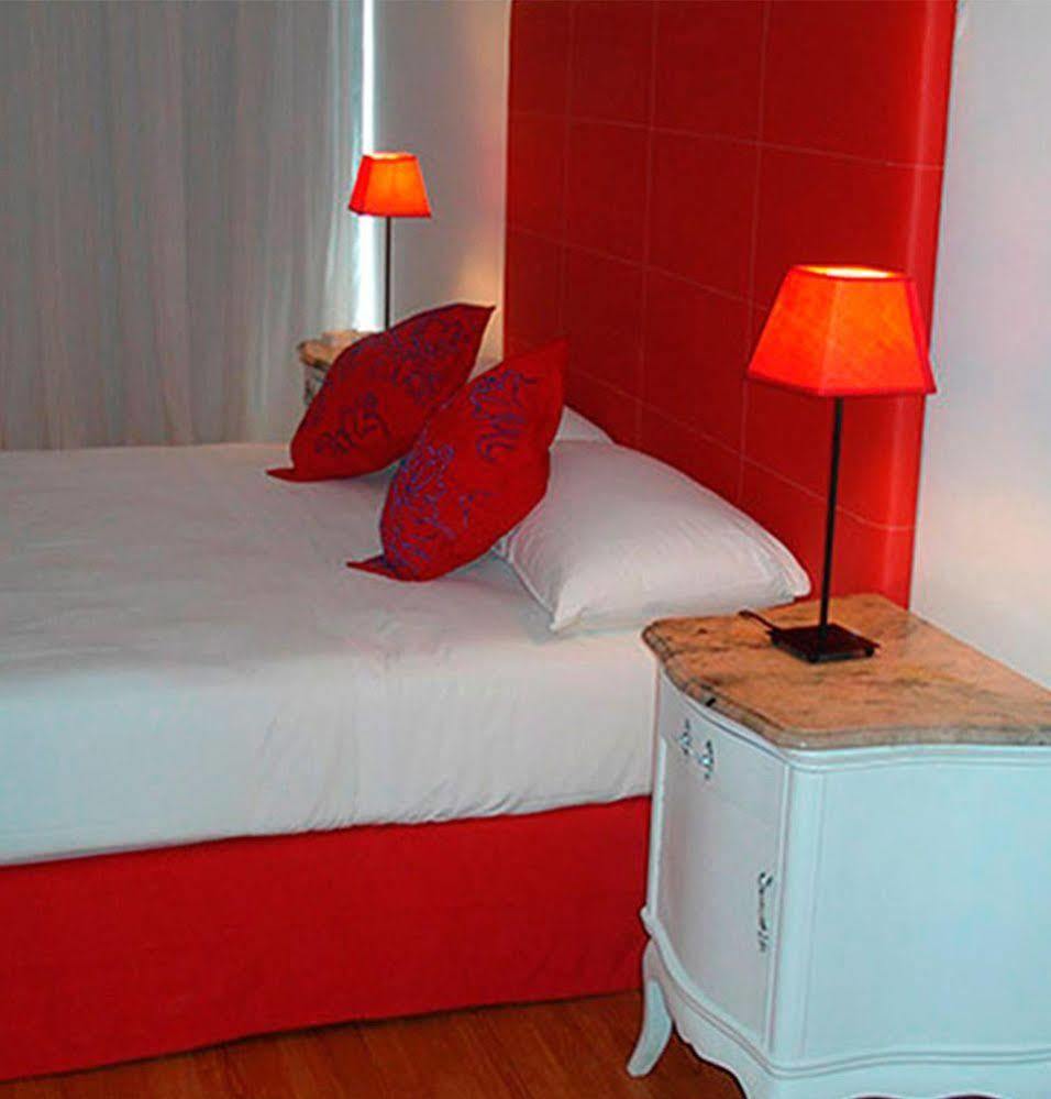 Lofts & Suites Rosario Luaran gambar