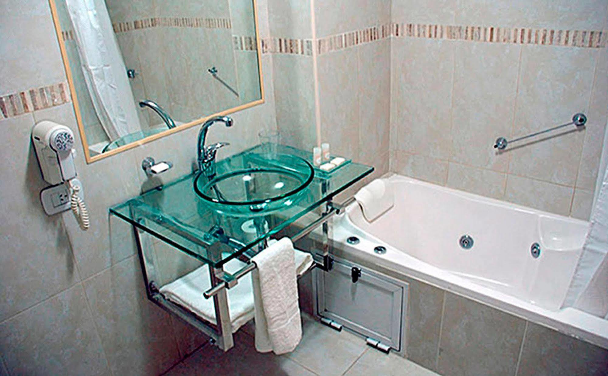 Lofts & Suites Rosario Luaran gambar