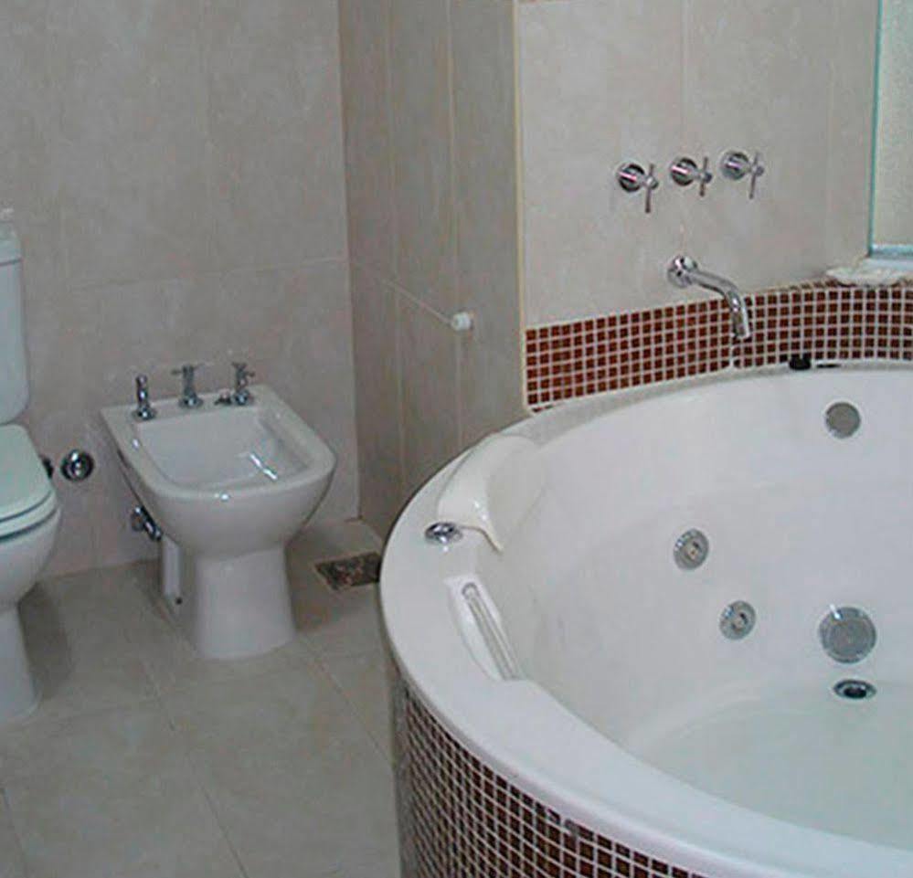 Lofts & Suites Rosario Luaran gambar