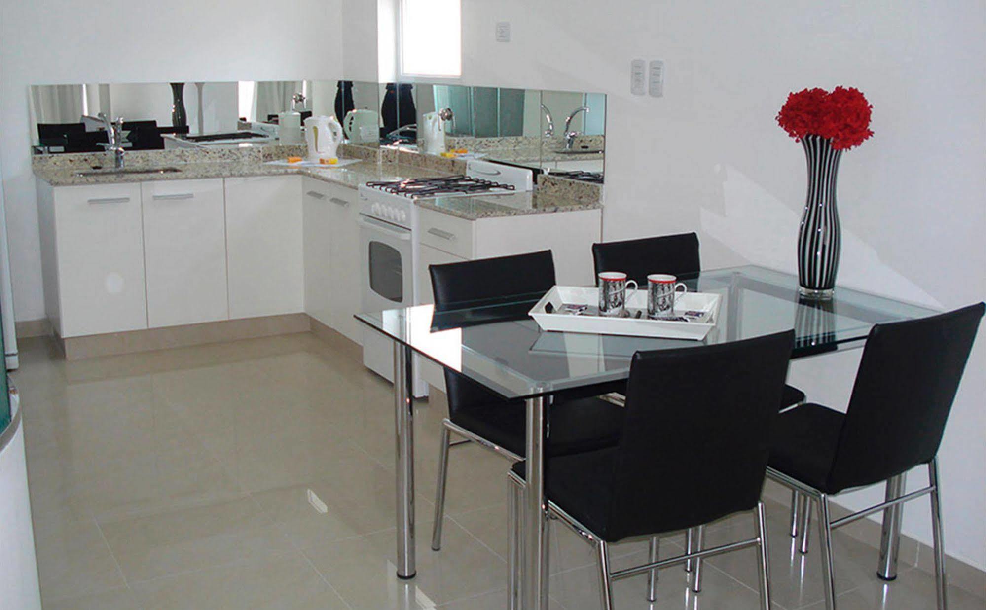 Lofts & Suites Rosario Luaran gambar