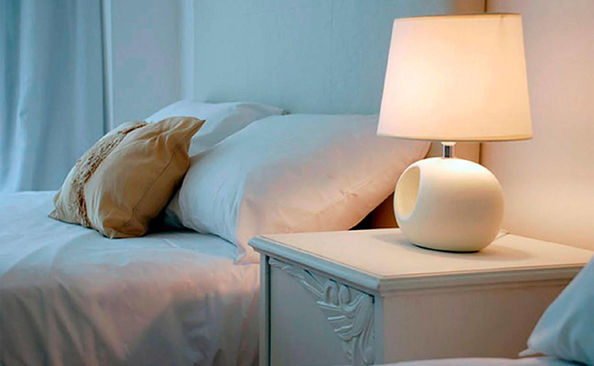 Lofts & Suites Rosario Luaran gambar