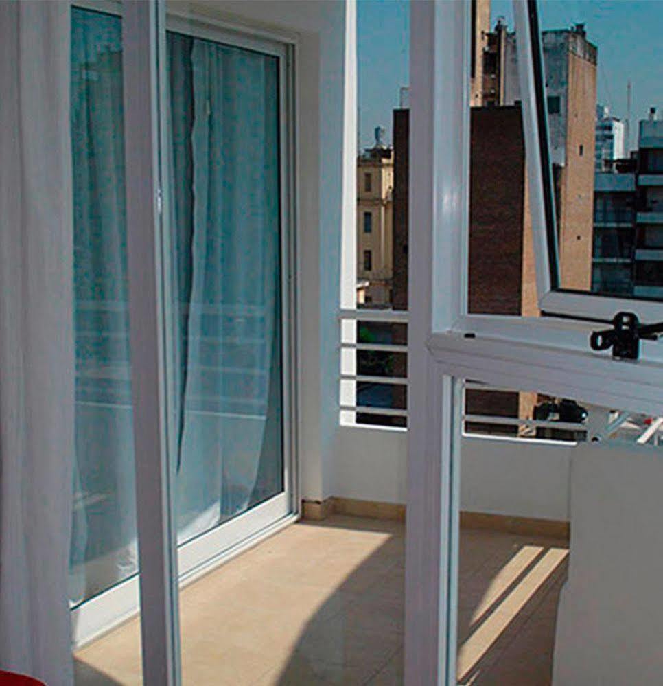 Lofts & Suites Rosario Luaran gambar